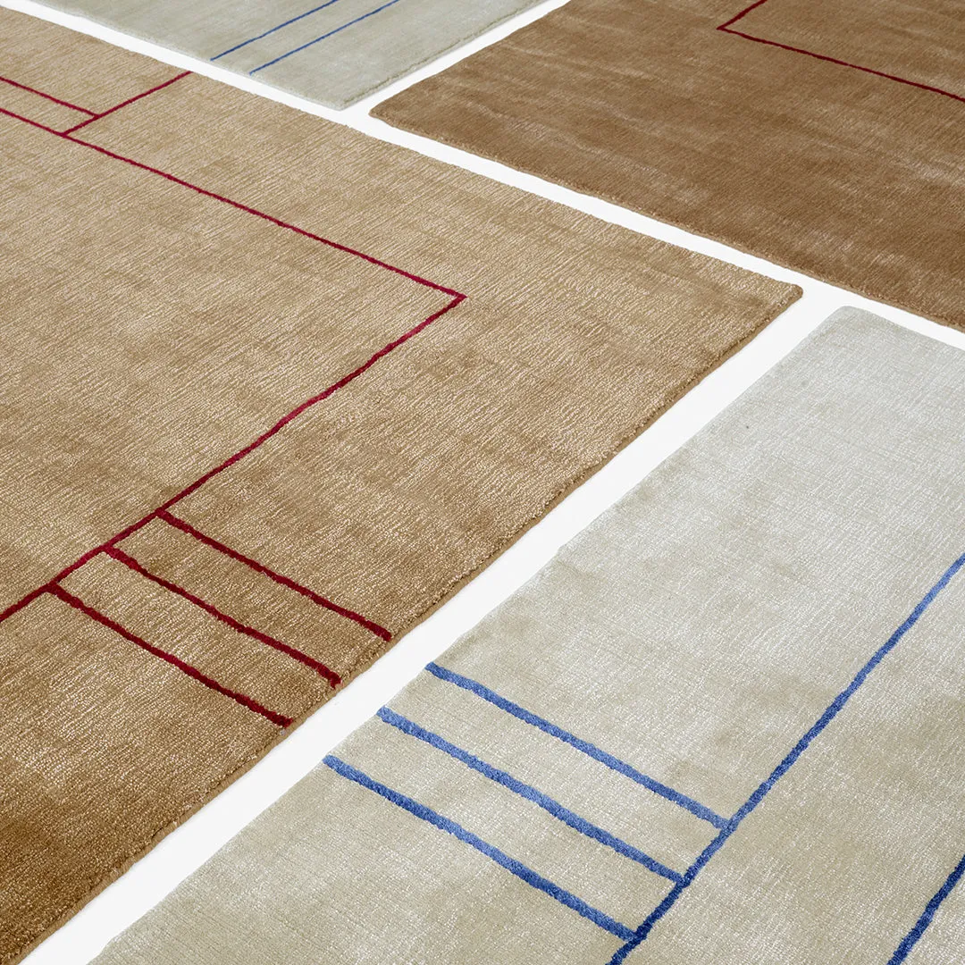 Cruise AP11 & AP12 & AP23 Rug