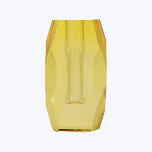 Crystal Vase