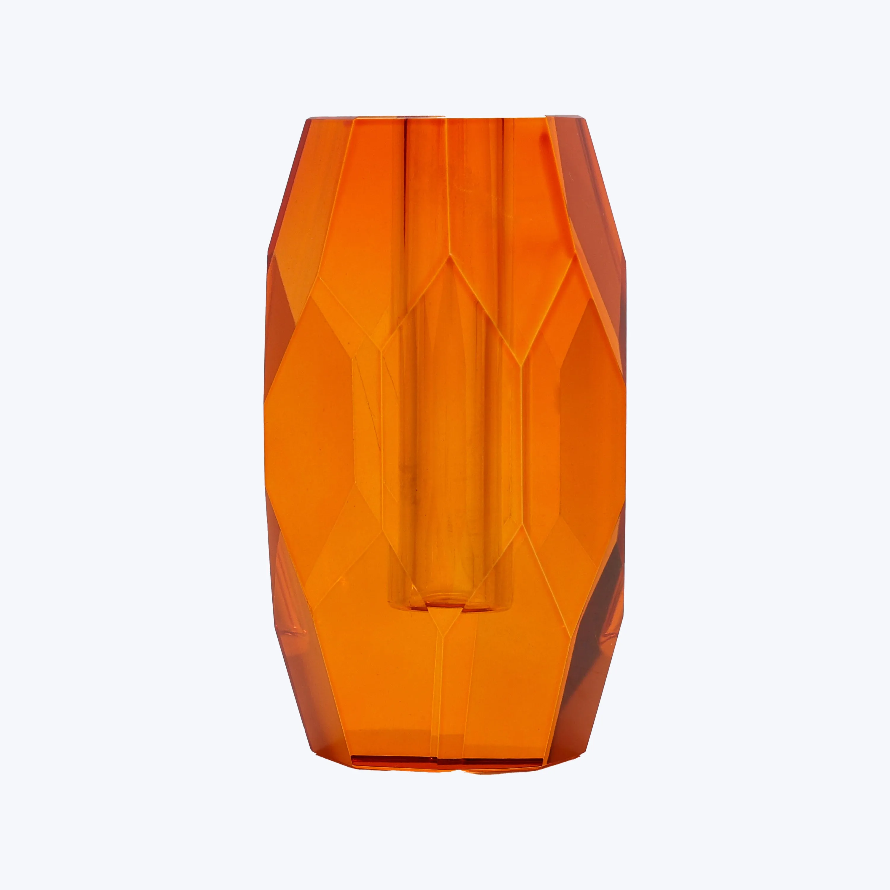 Crystal Vase