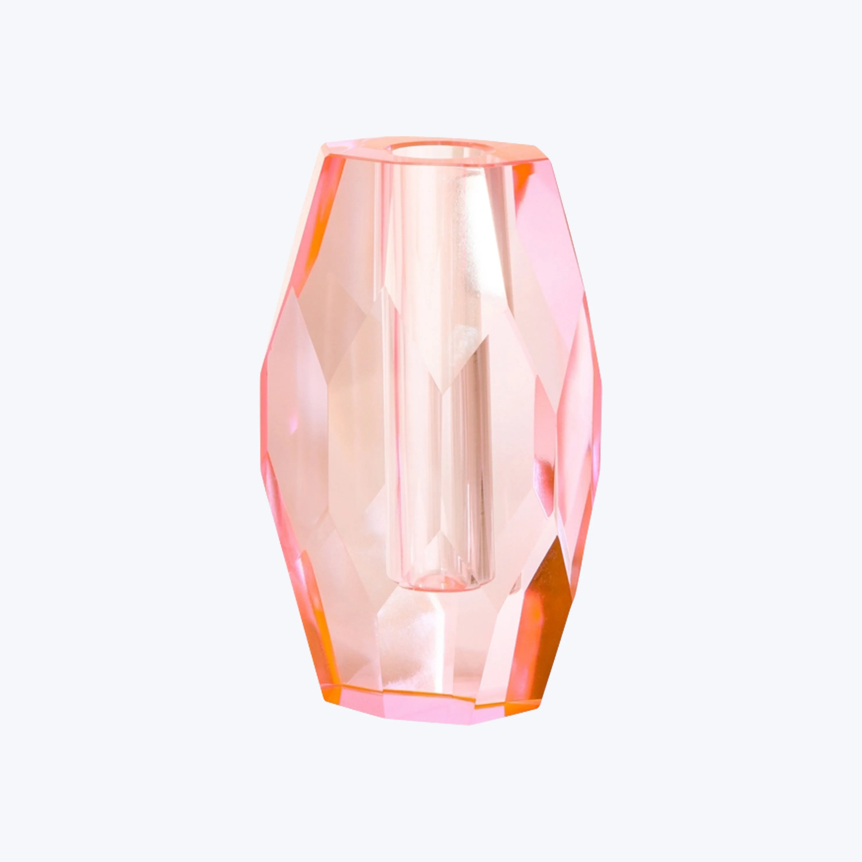 Crystal Vase