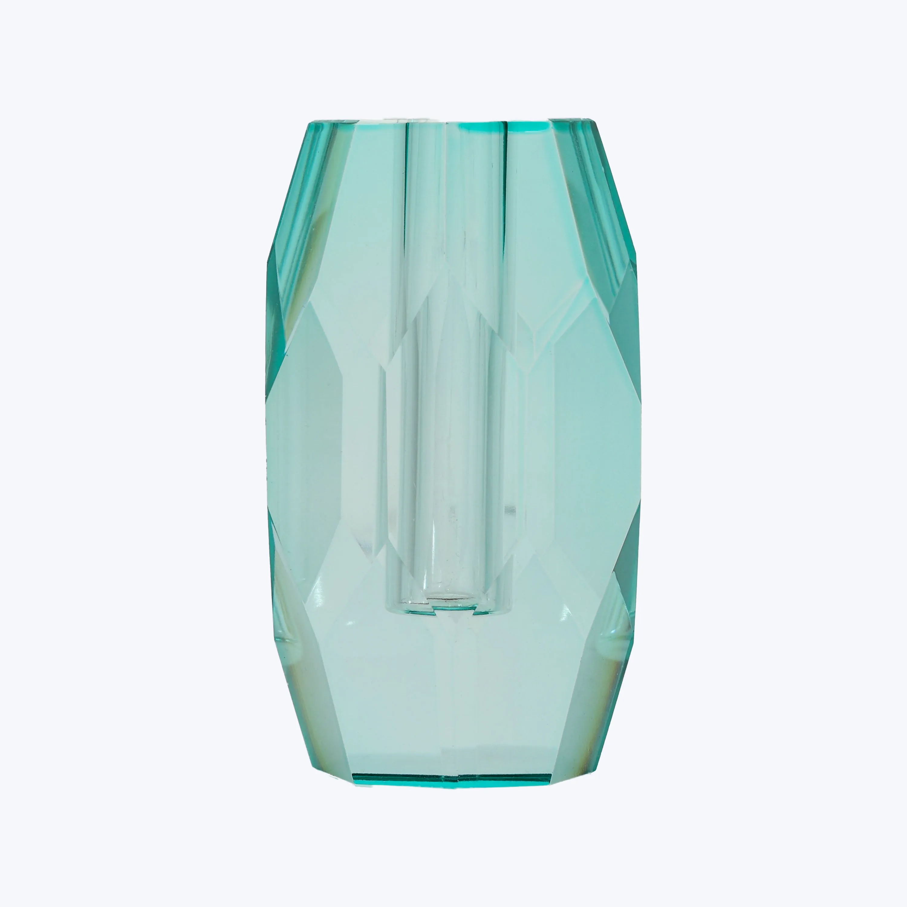 Crystal Vase