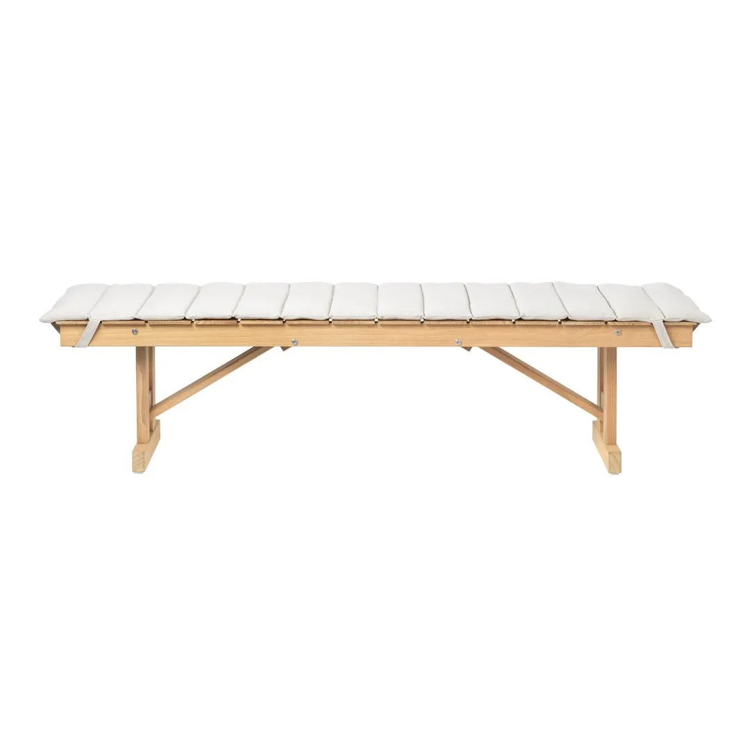CU BM1871 Outdoor Bench - Cushion Only