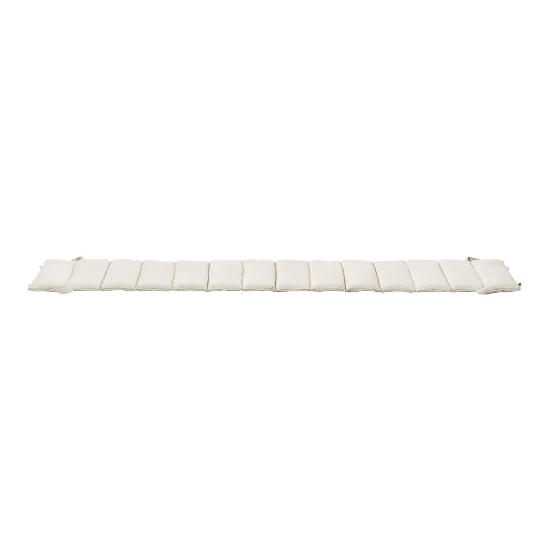 CU BM1871 Outdoor Bench - Cushion Only