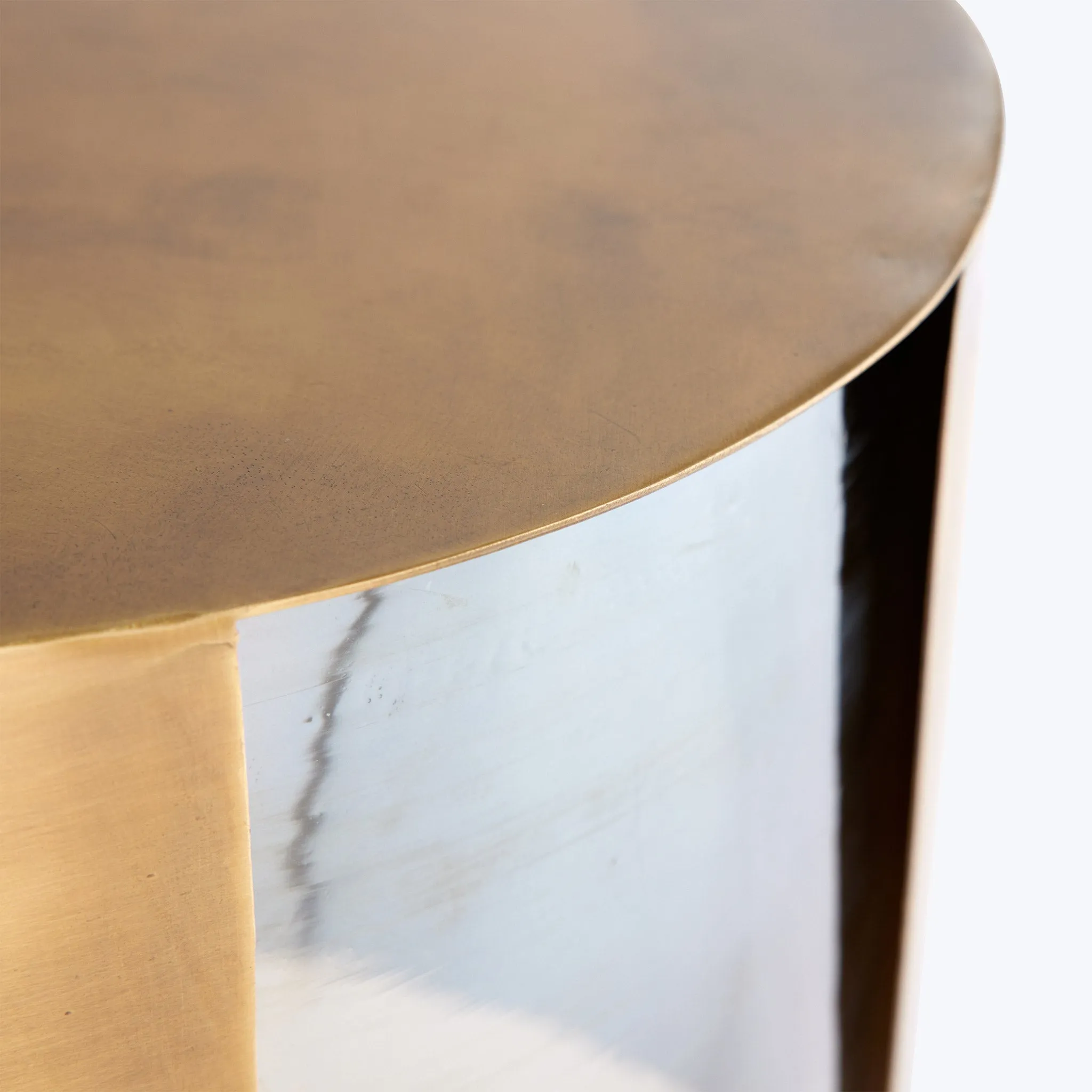 Cuff Accent Table