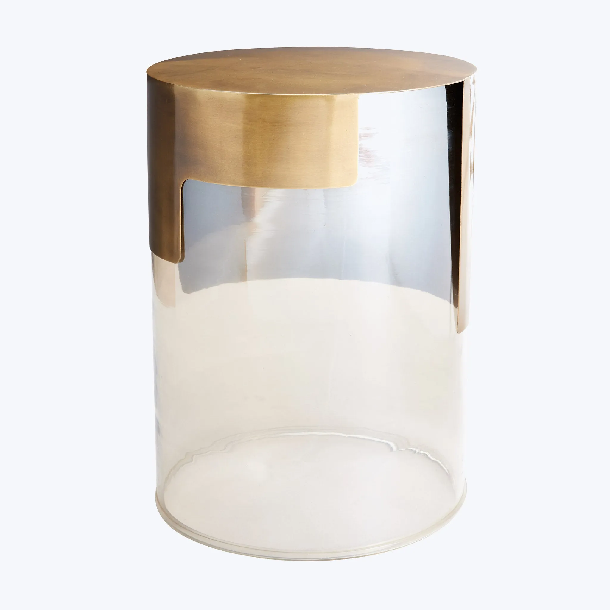 Cuff Accent Table