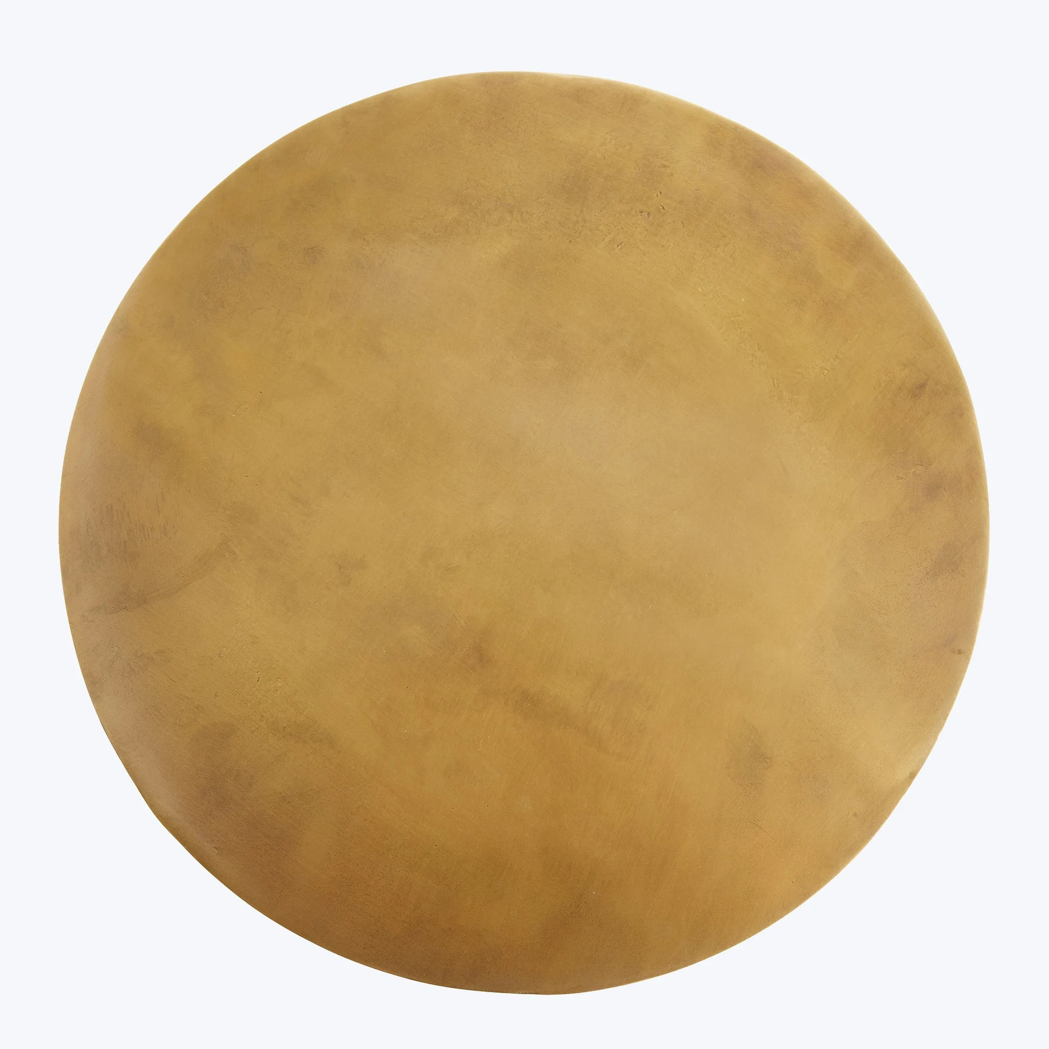 Cuff Accent Table