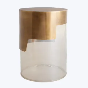 Cuff Accent Table