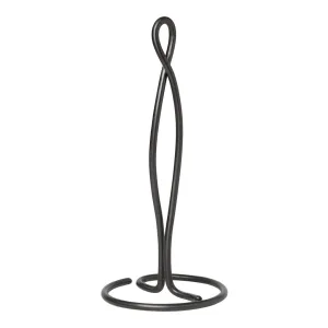 Curvature Paper Towel Holder