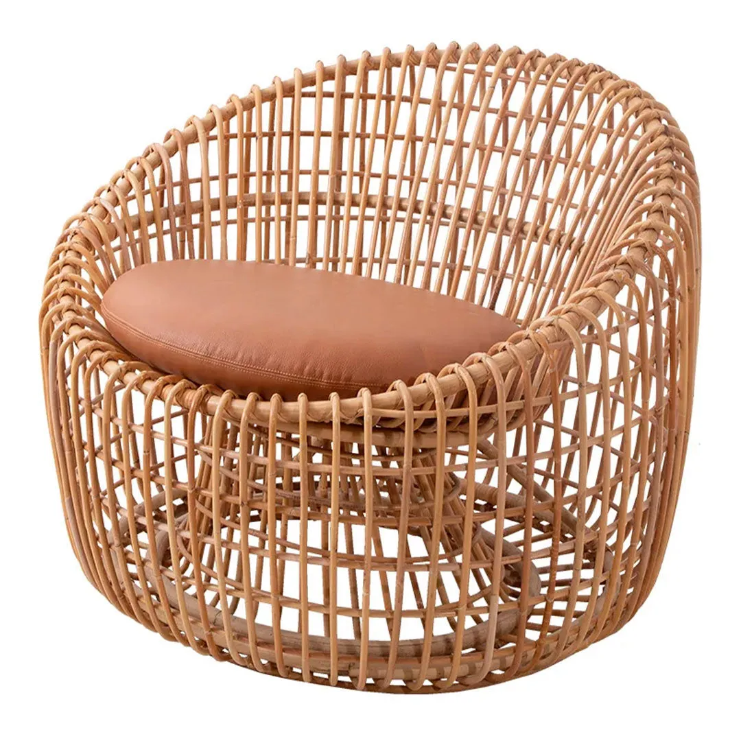 Cushion for Nest Round Chair - Indoor