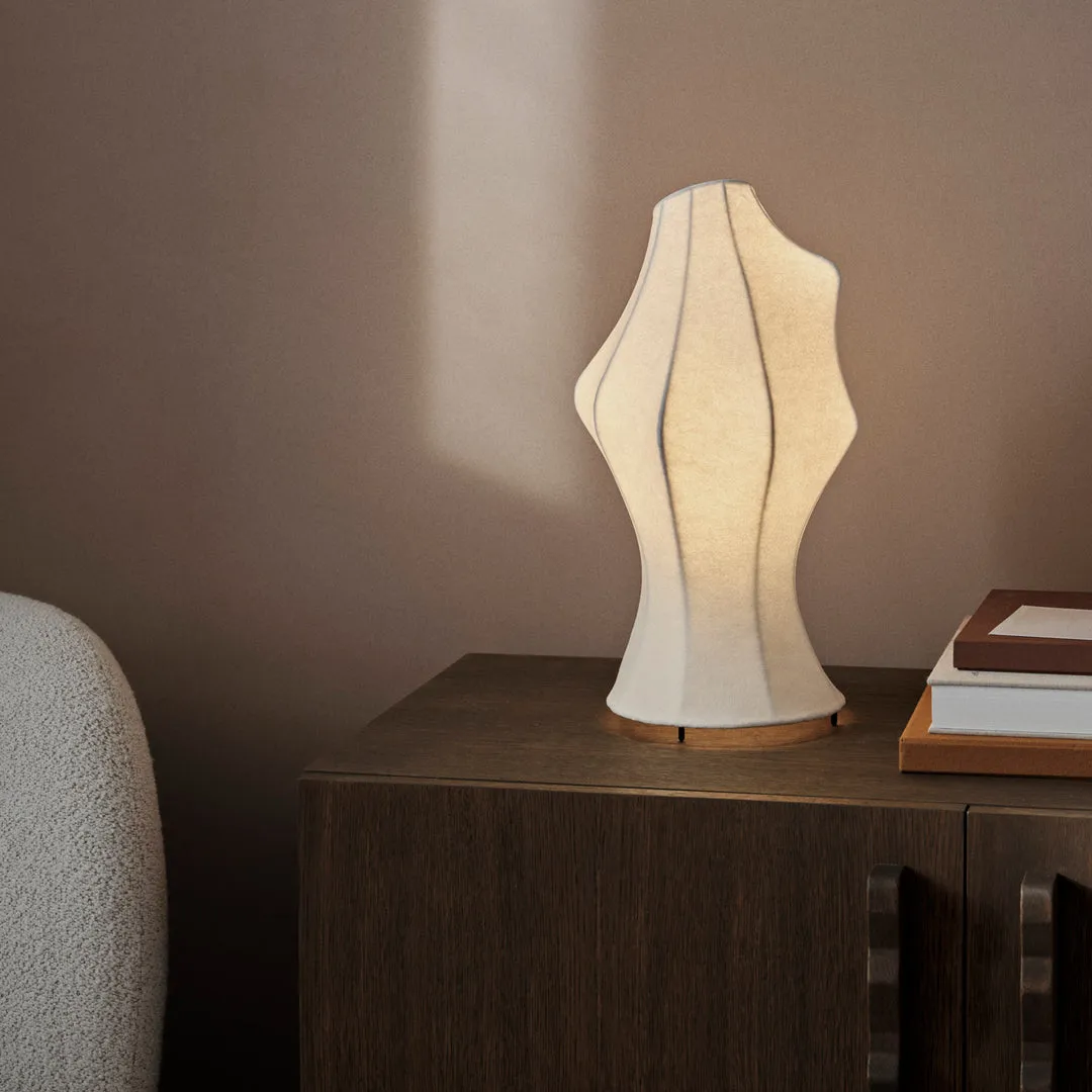 Dae Table Lamp - UL