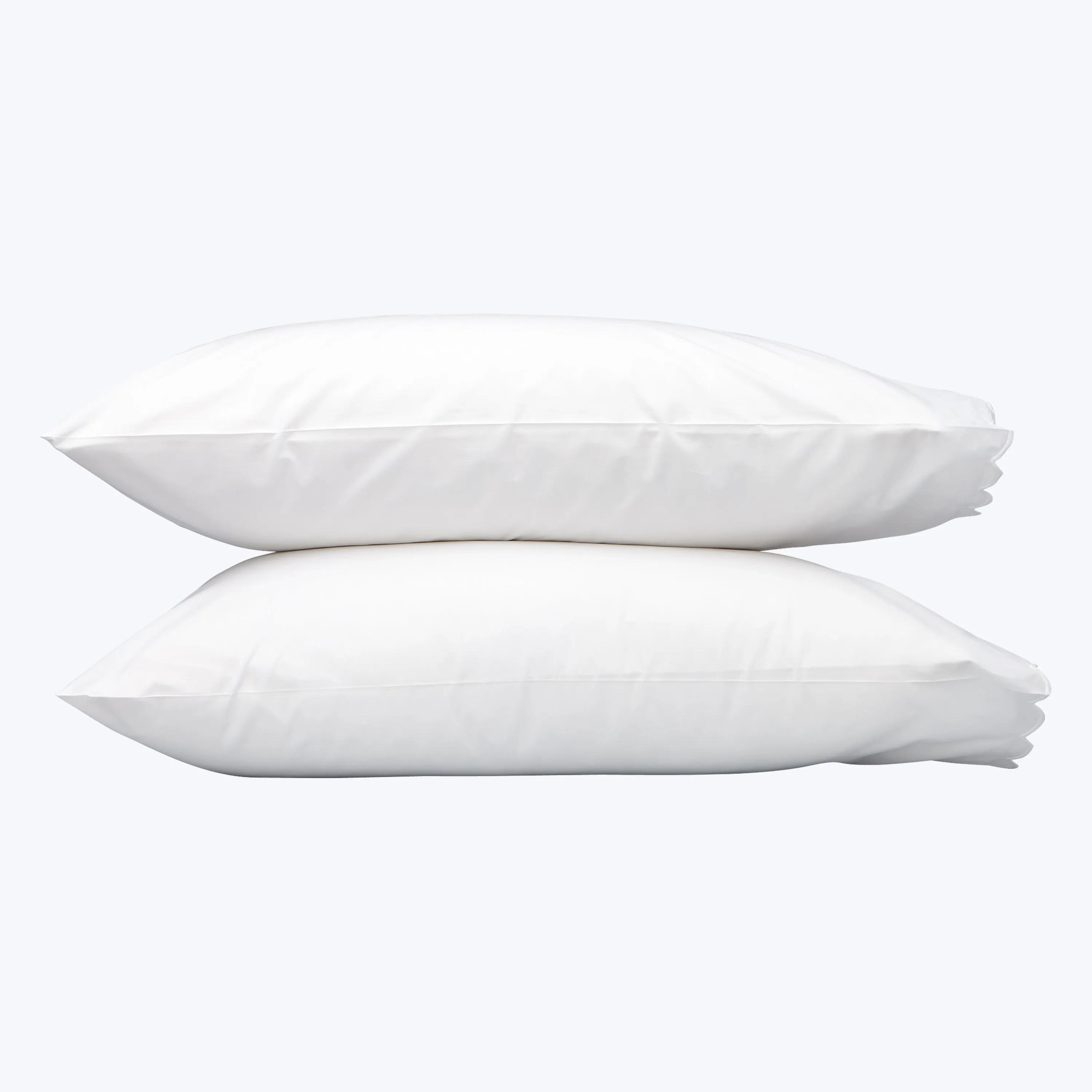 Dakota Percale Pillowcase Pair