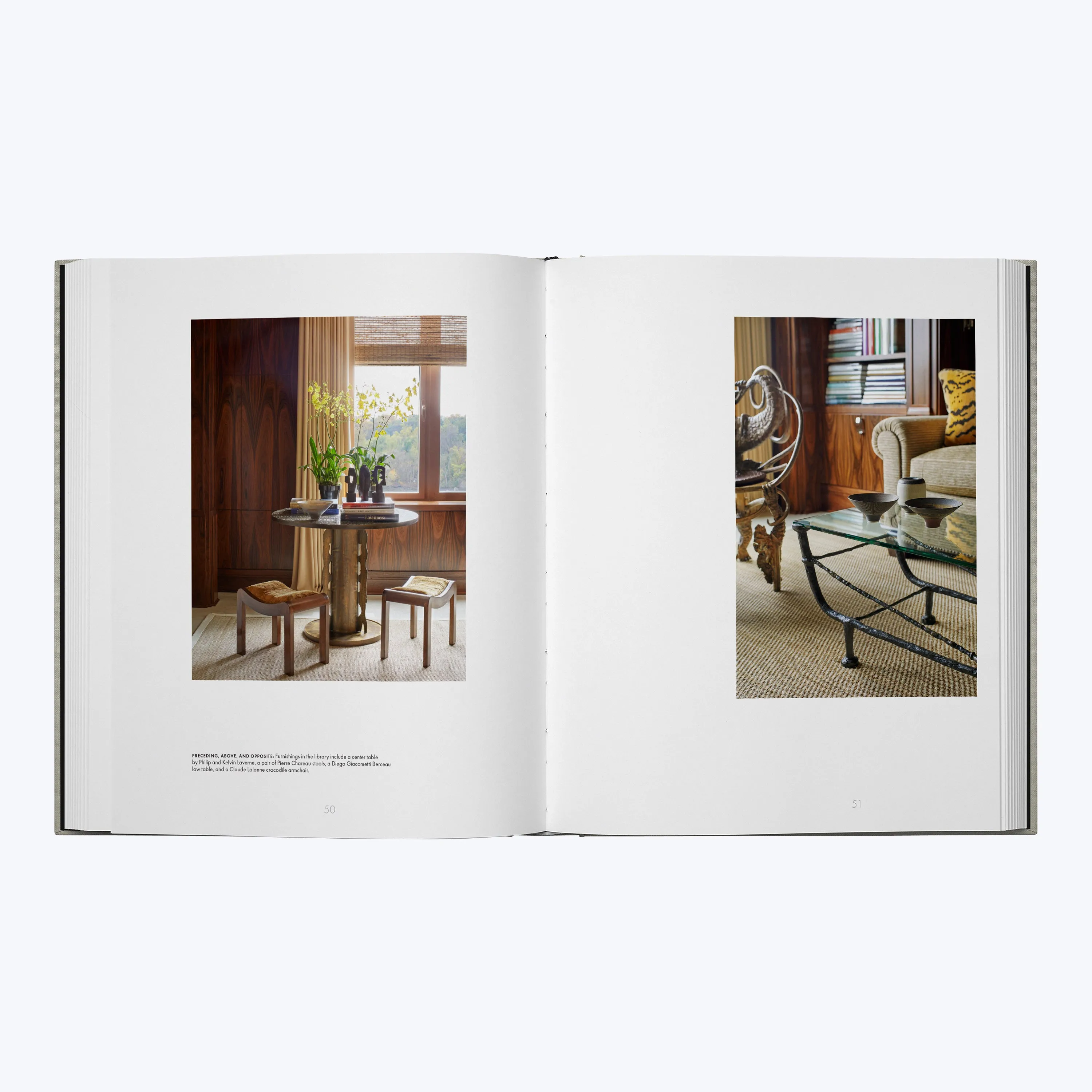David Kleinberg: Interiors