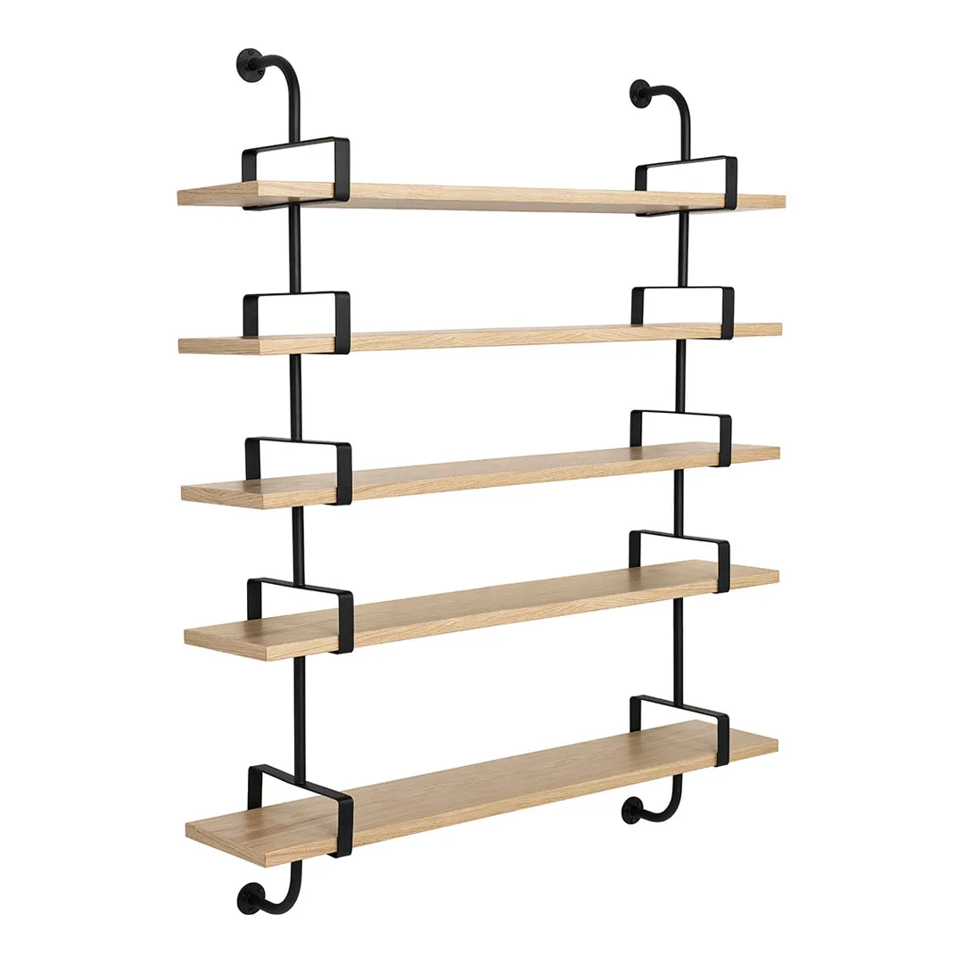 Demon Shelf