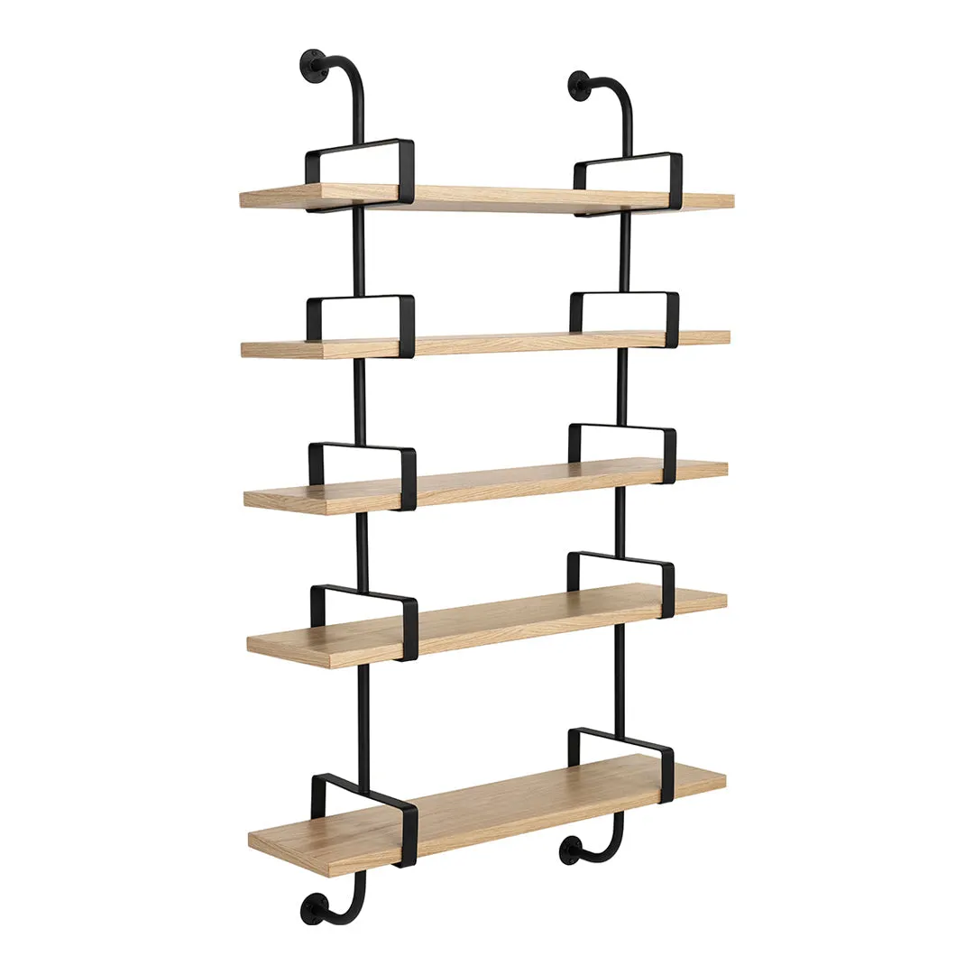 Demon Shelf