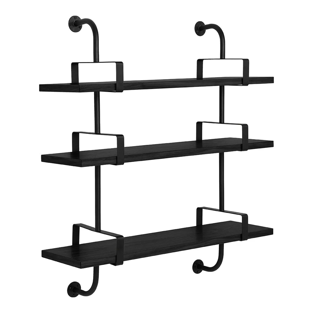 Demon Shelf