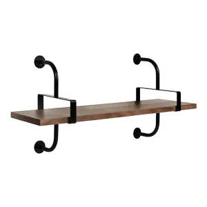 Demon Shelf