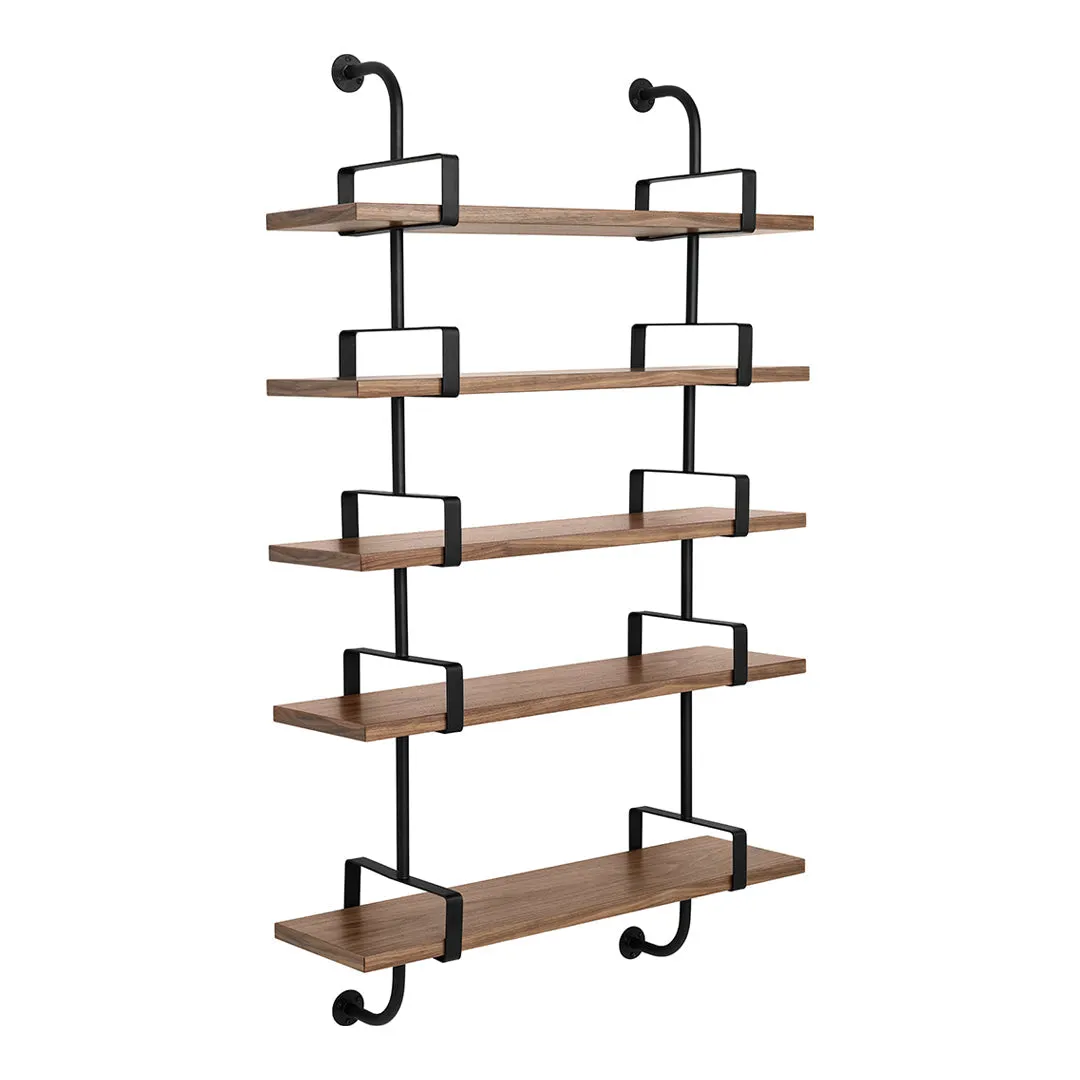 Demon Shelf