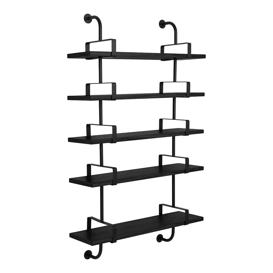 Demon Shelf