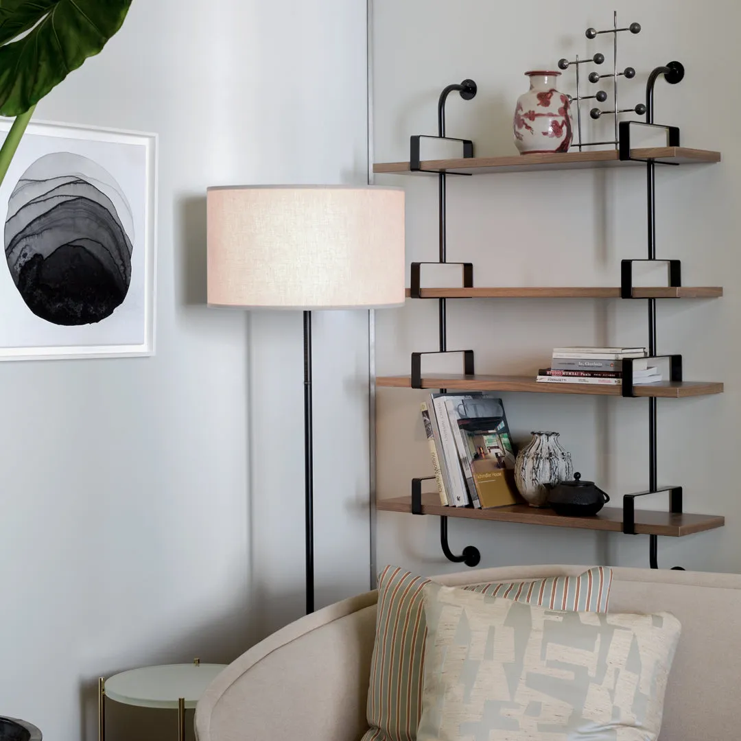 Demon Shelf