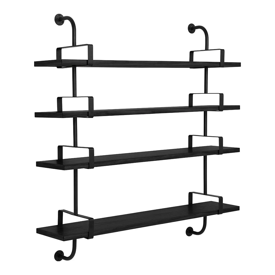 Demon Shelf