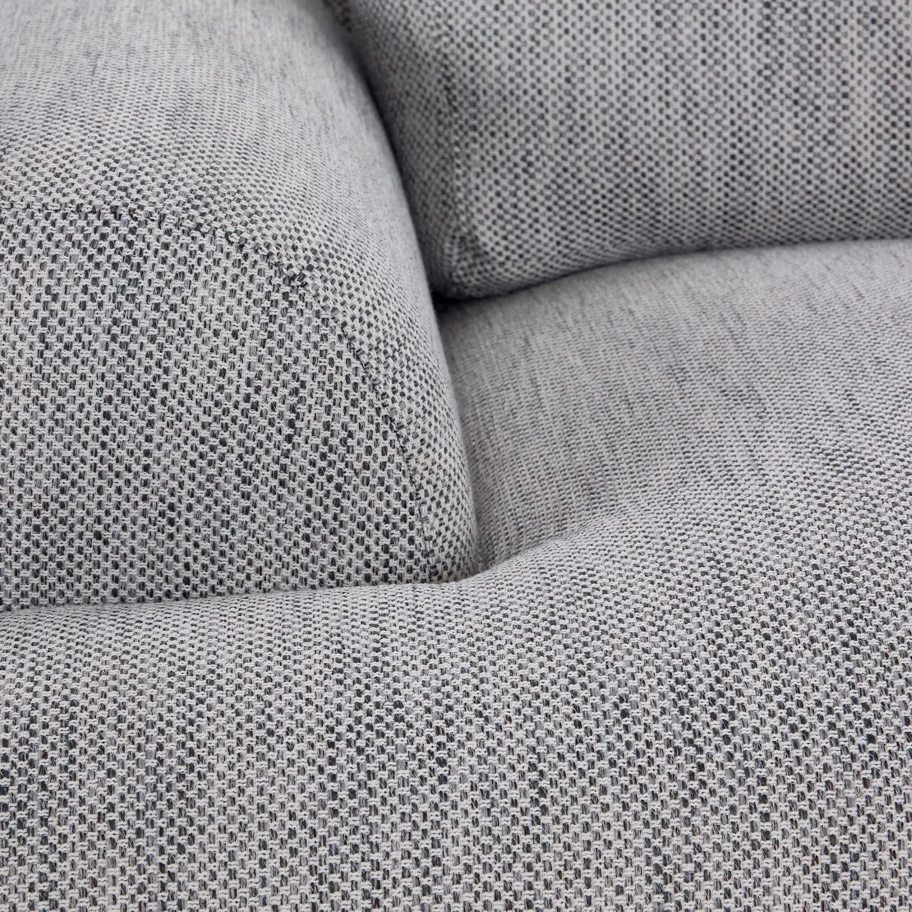 Dianna II Sofa - Grey
