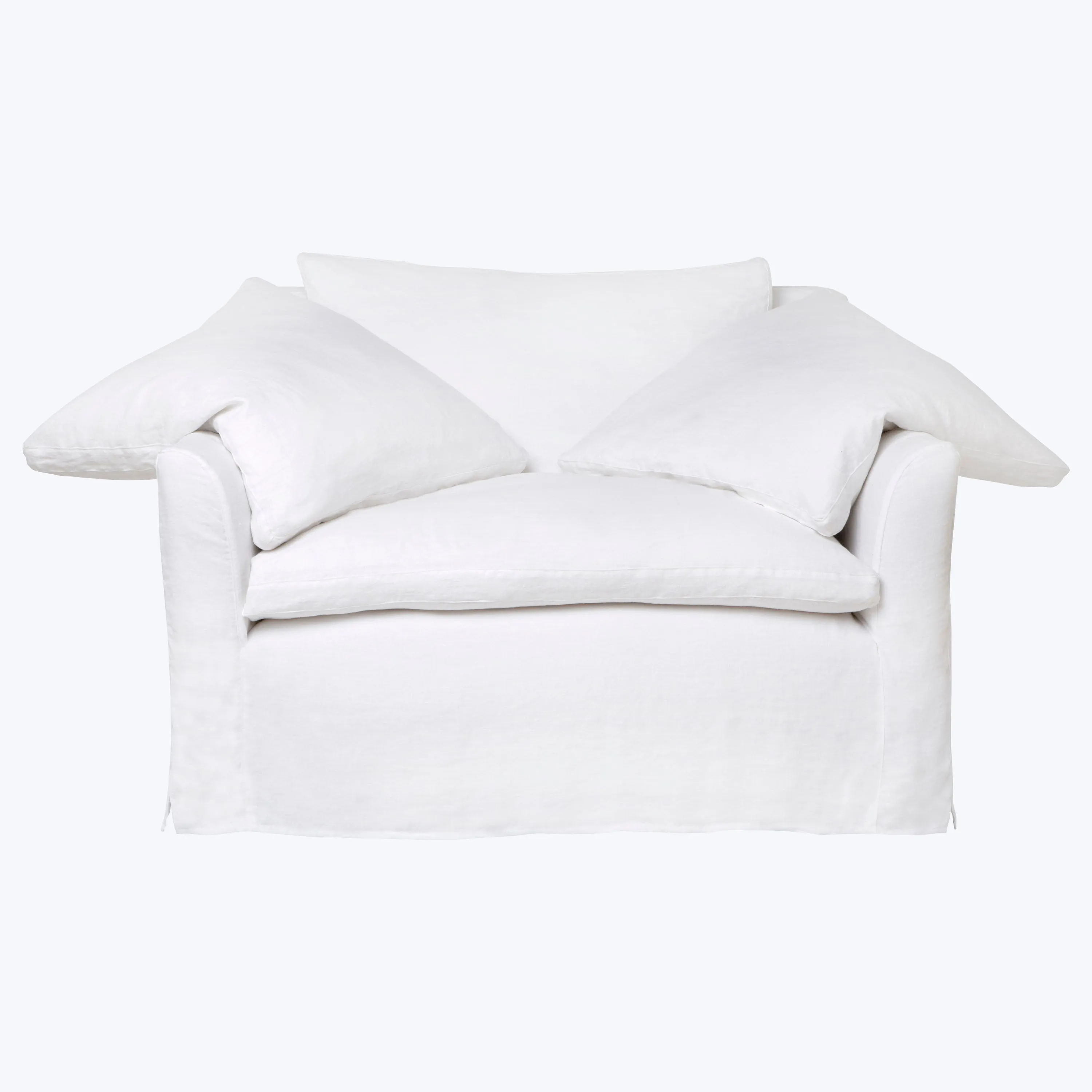 Donato Chair and 1/2