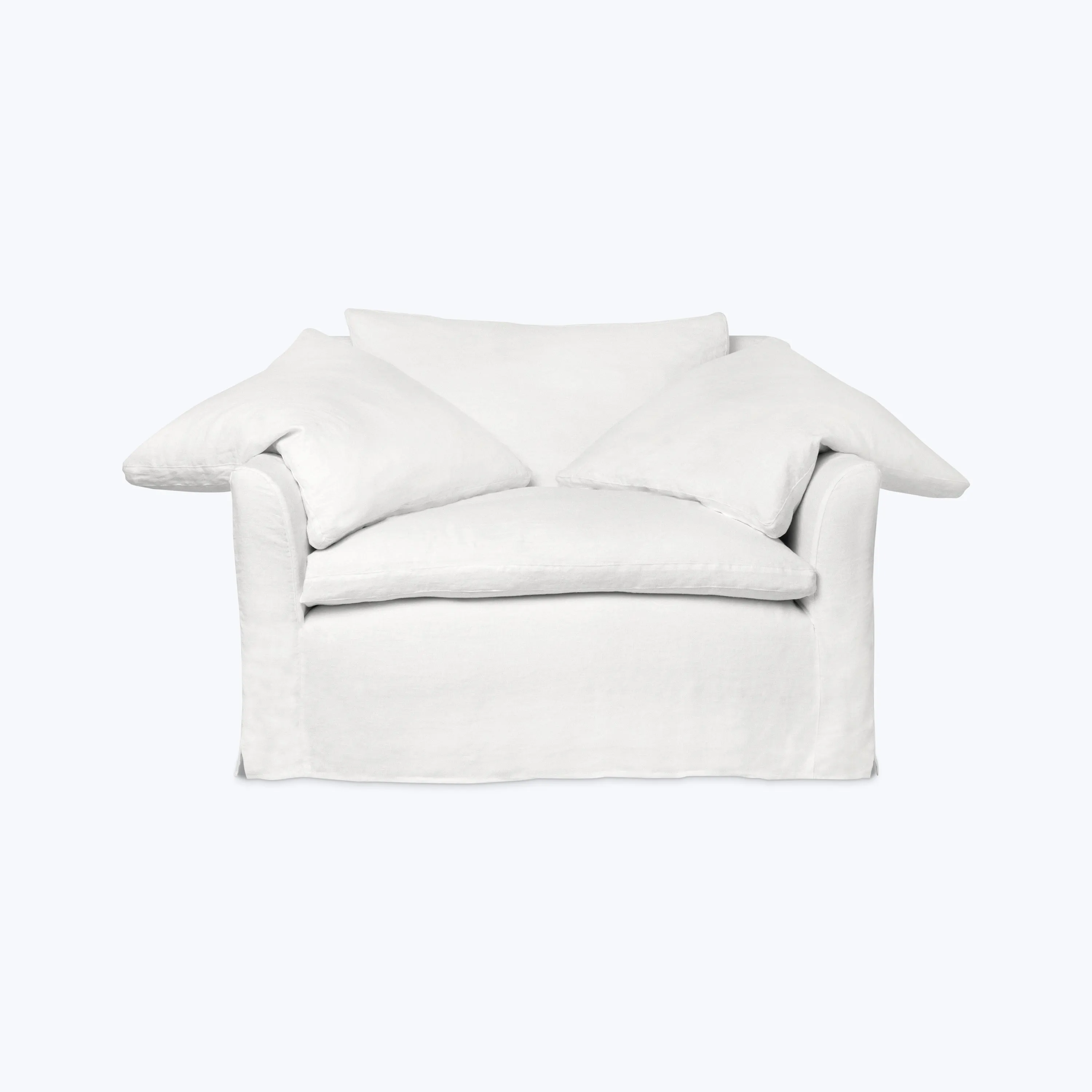 Donato Chair and 1/2