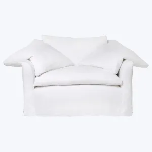 Donato Chair and 1/2