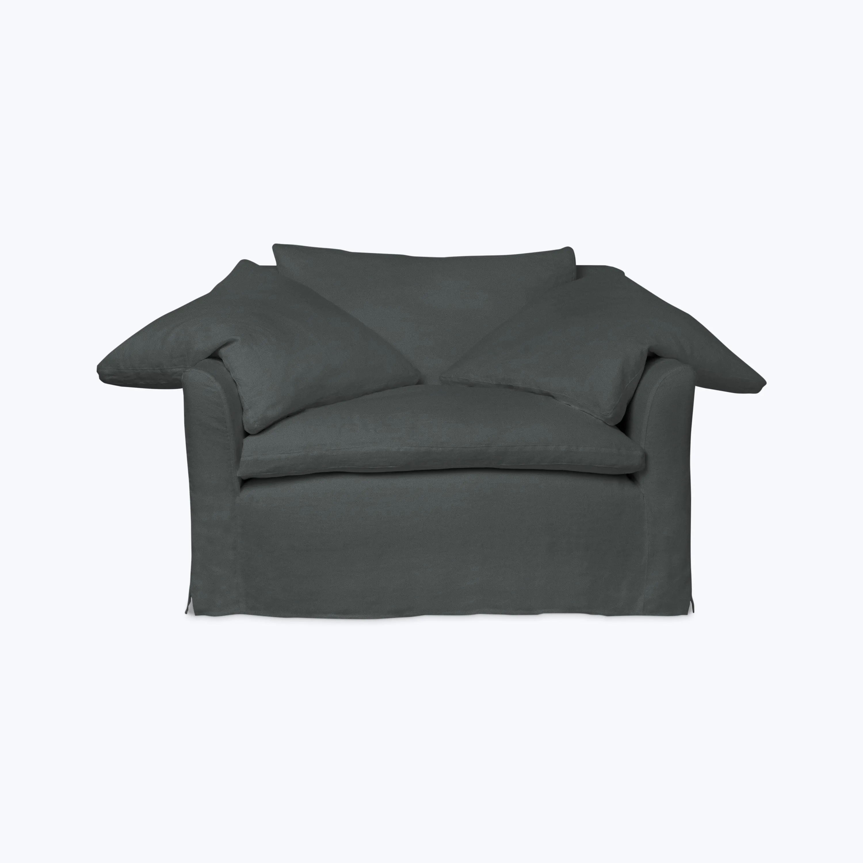 Donato Chair and 1/2