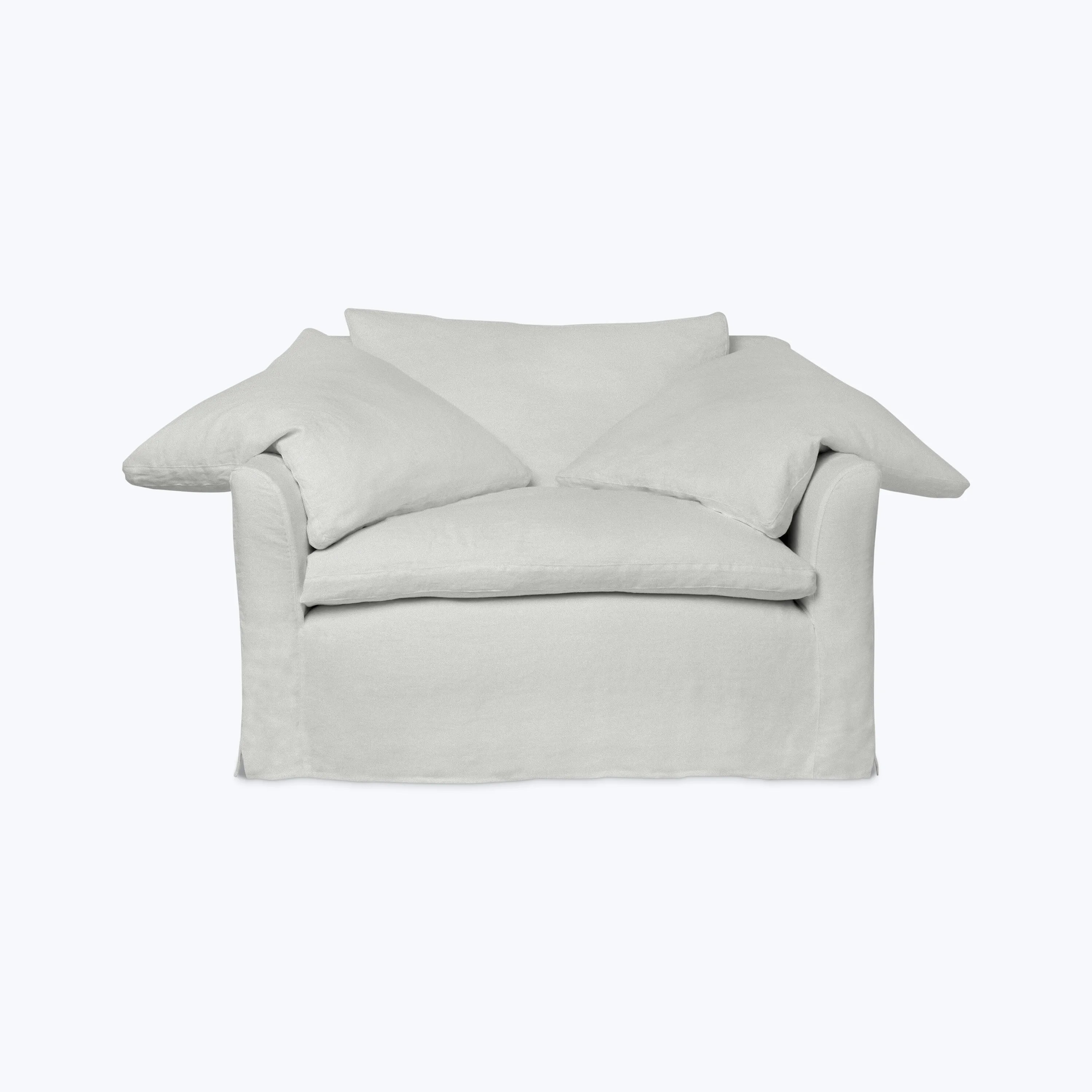 Donato Chair and 1/2