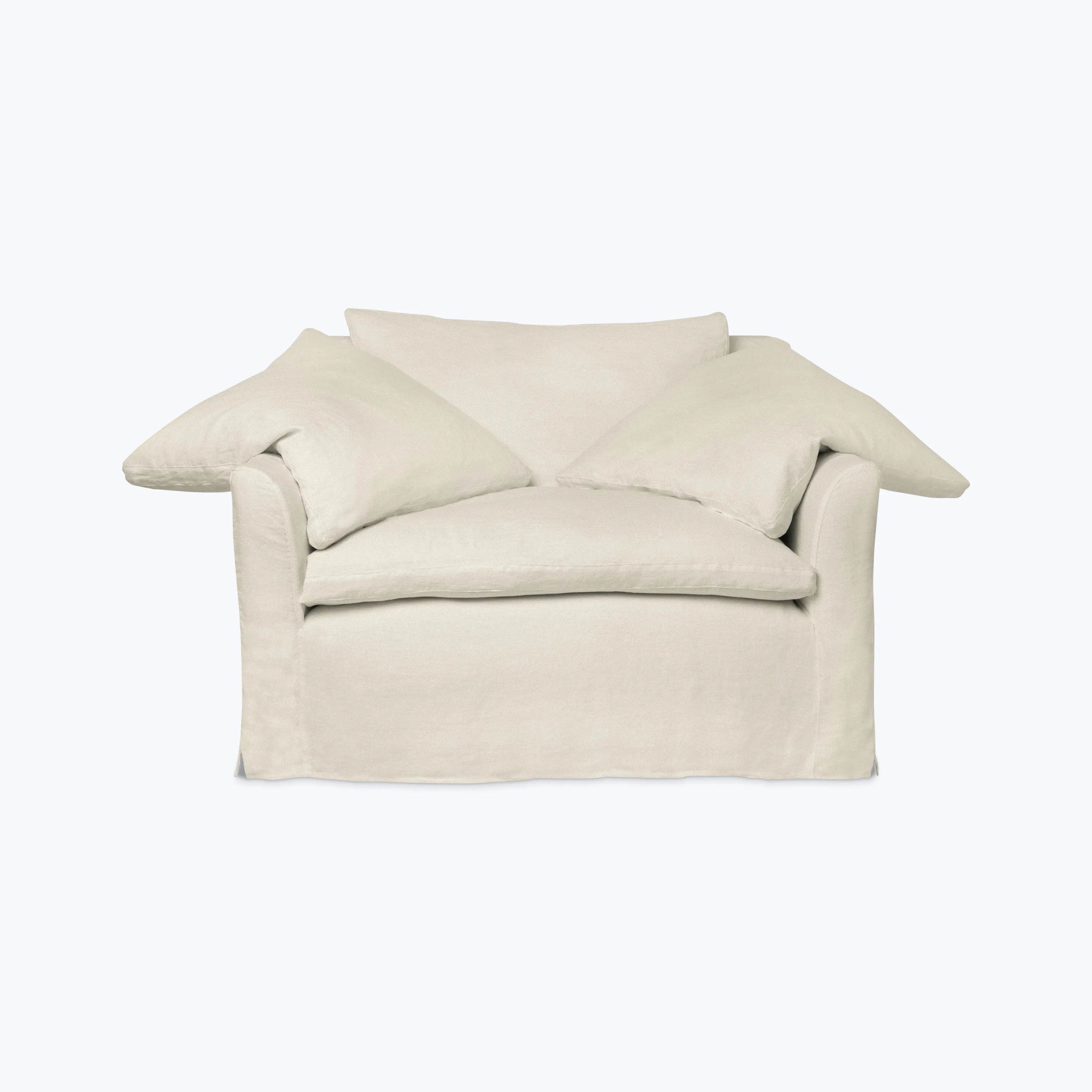 Donato Chair and 1/2