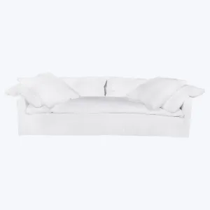 Donato Slipped Sofa