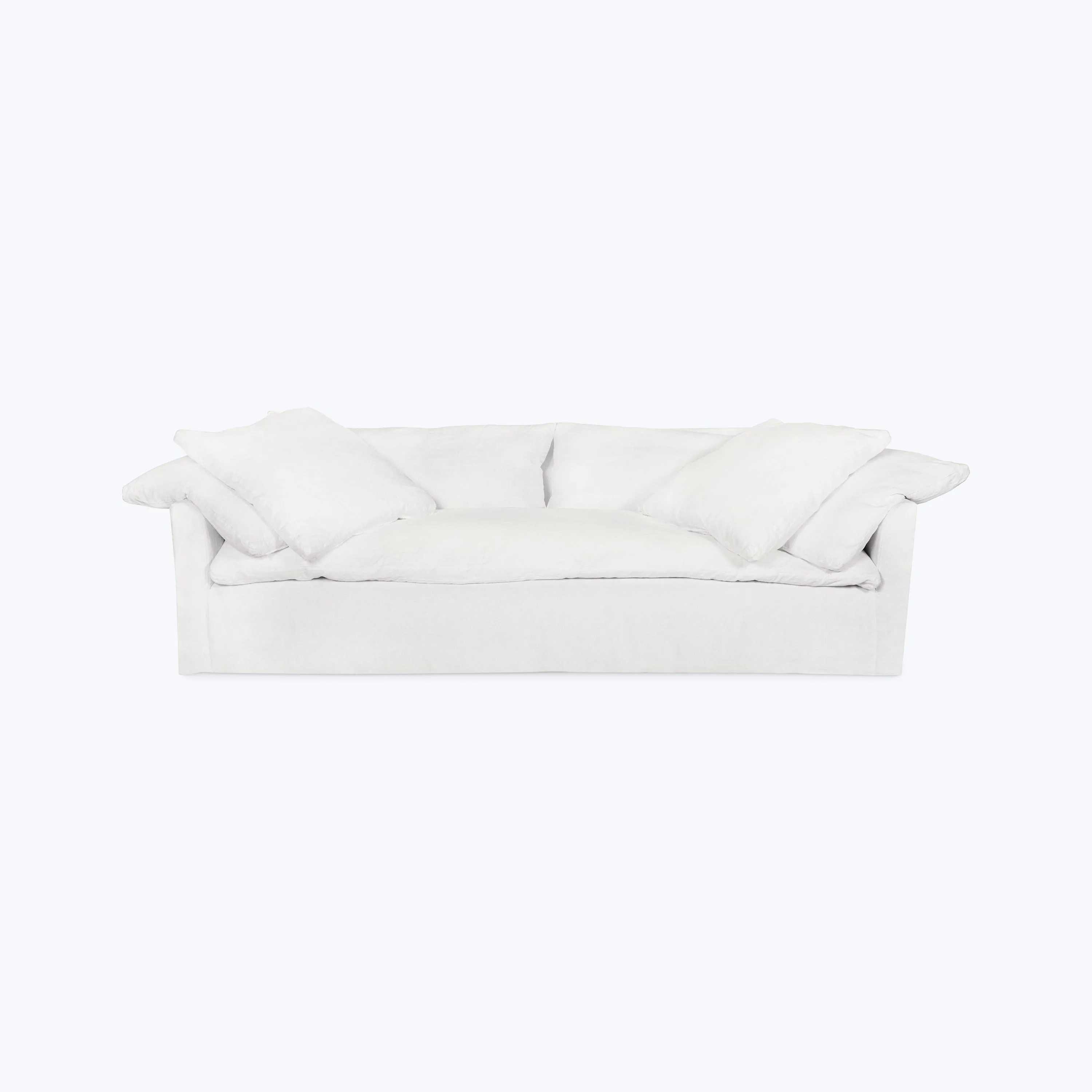 Donato Slipped Sofa
