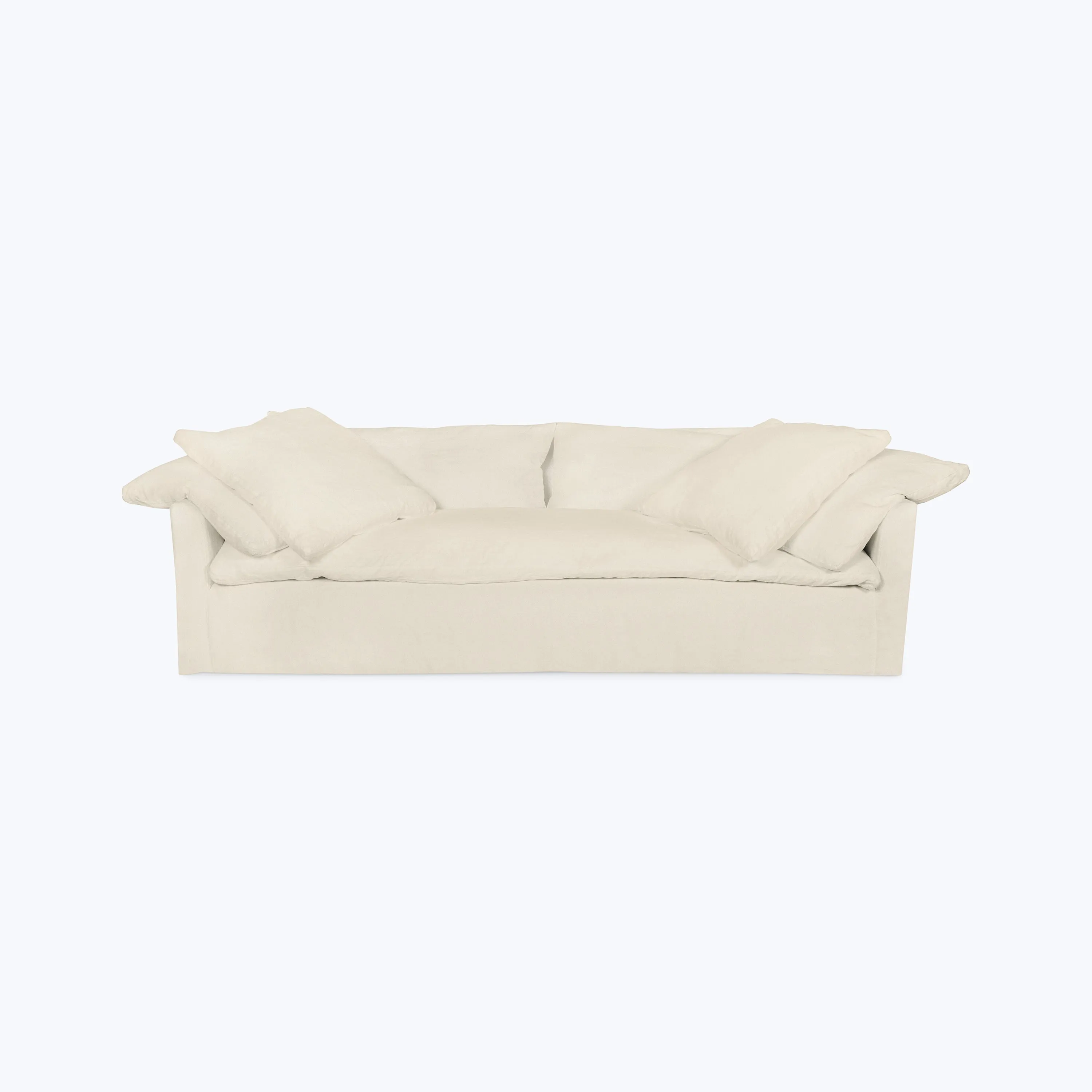 Donato Slipped Sofa