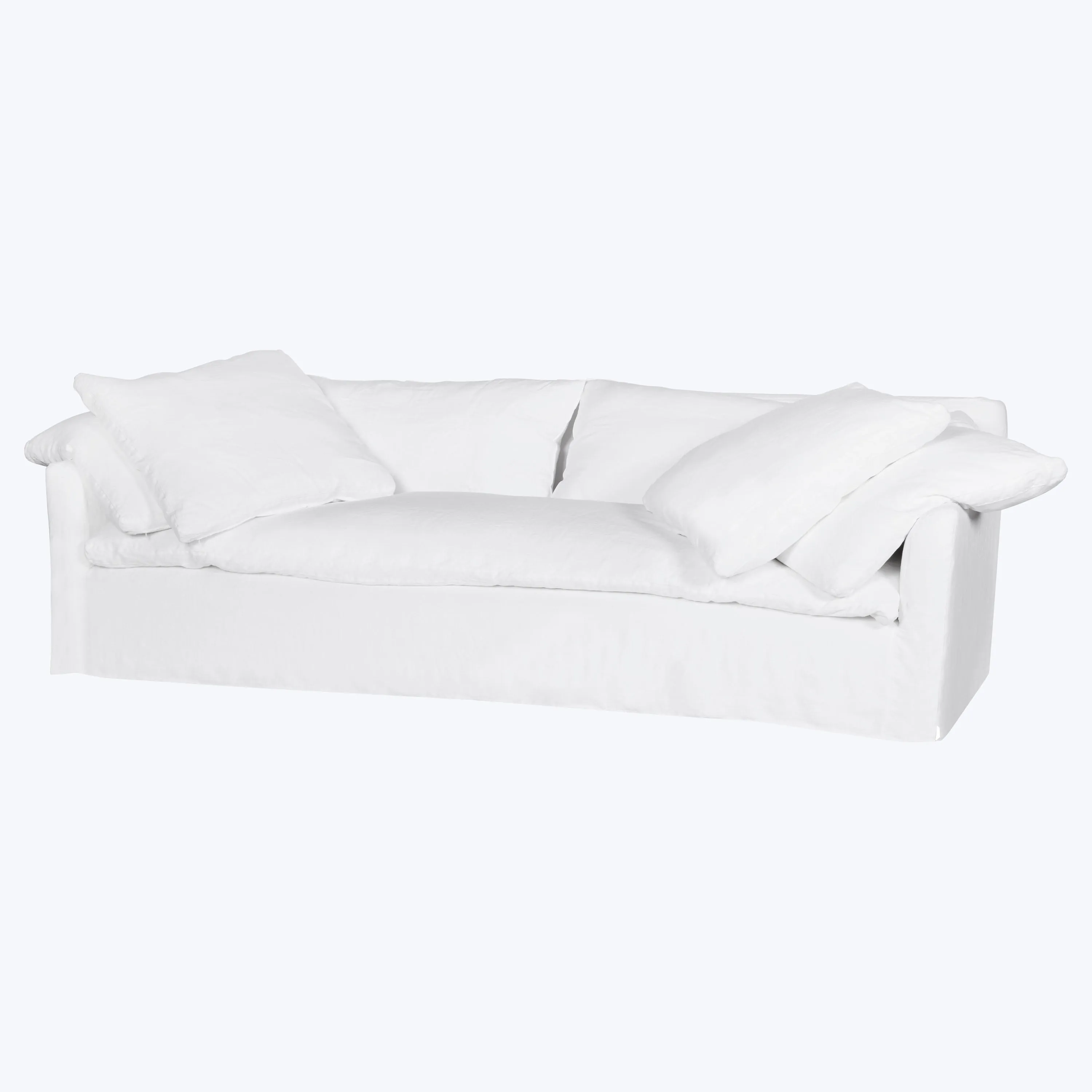 Donato Slipped Sofa