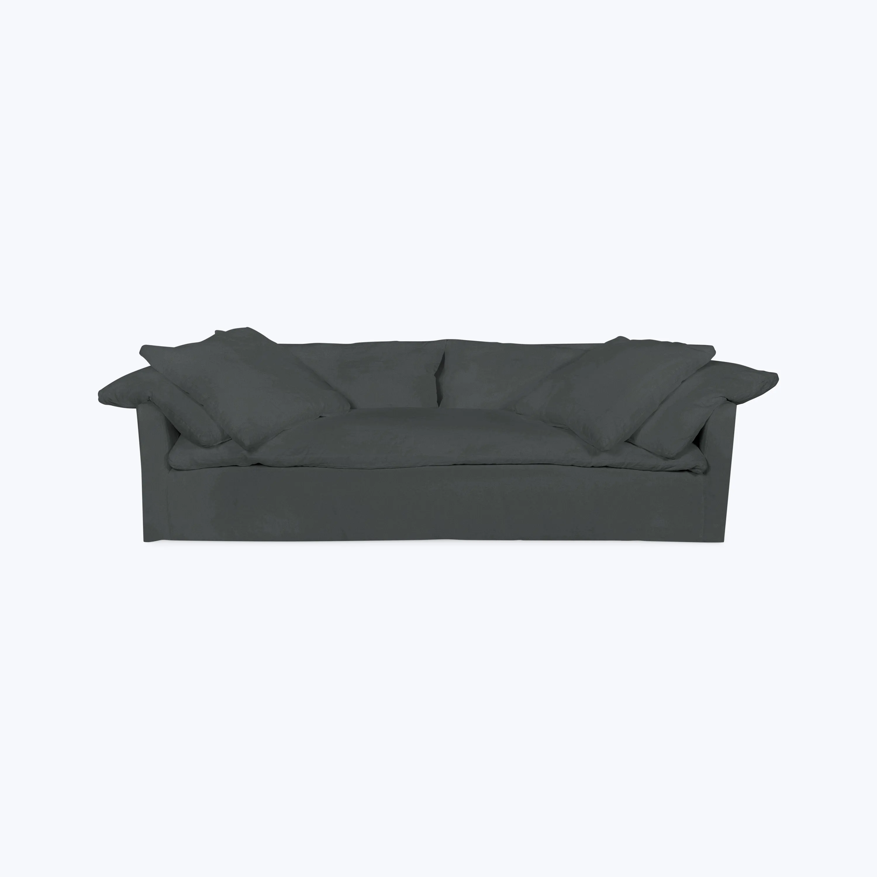 Donato Slipped Sofa