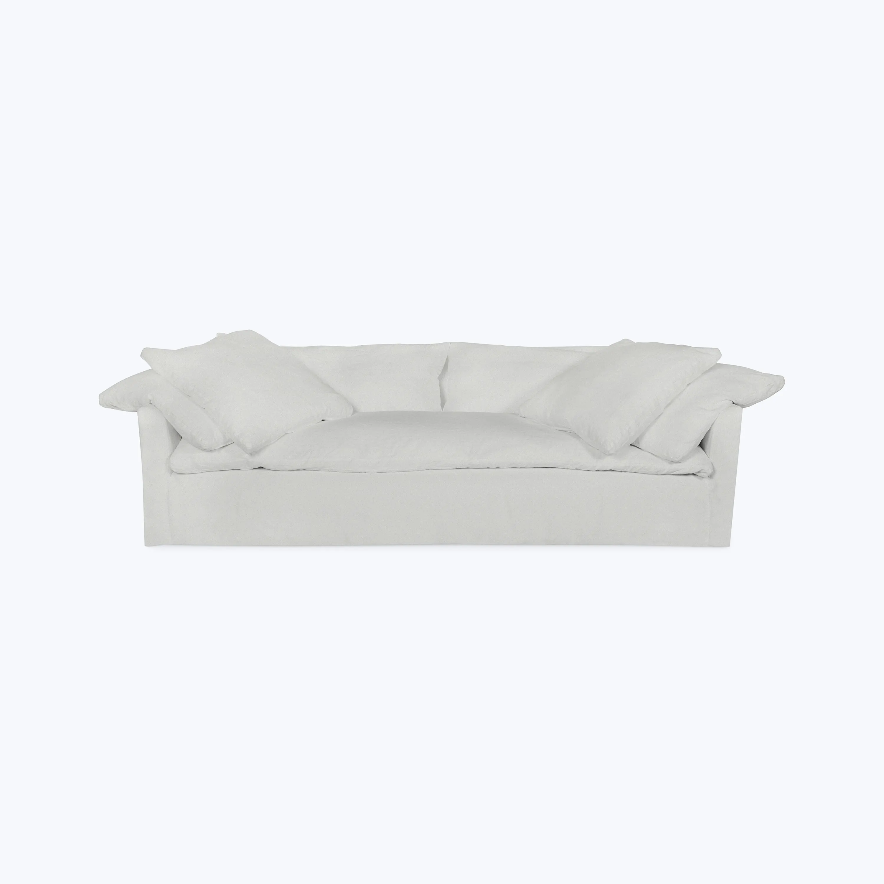 Donato Slipped Sofa