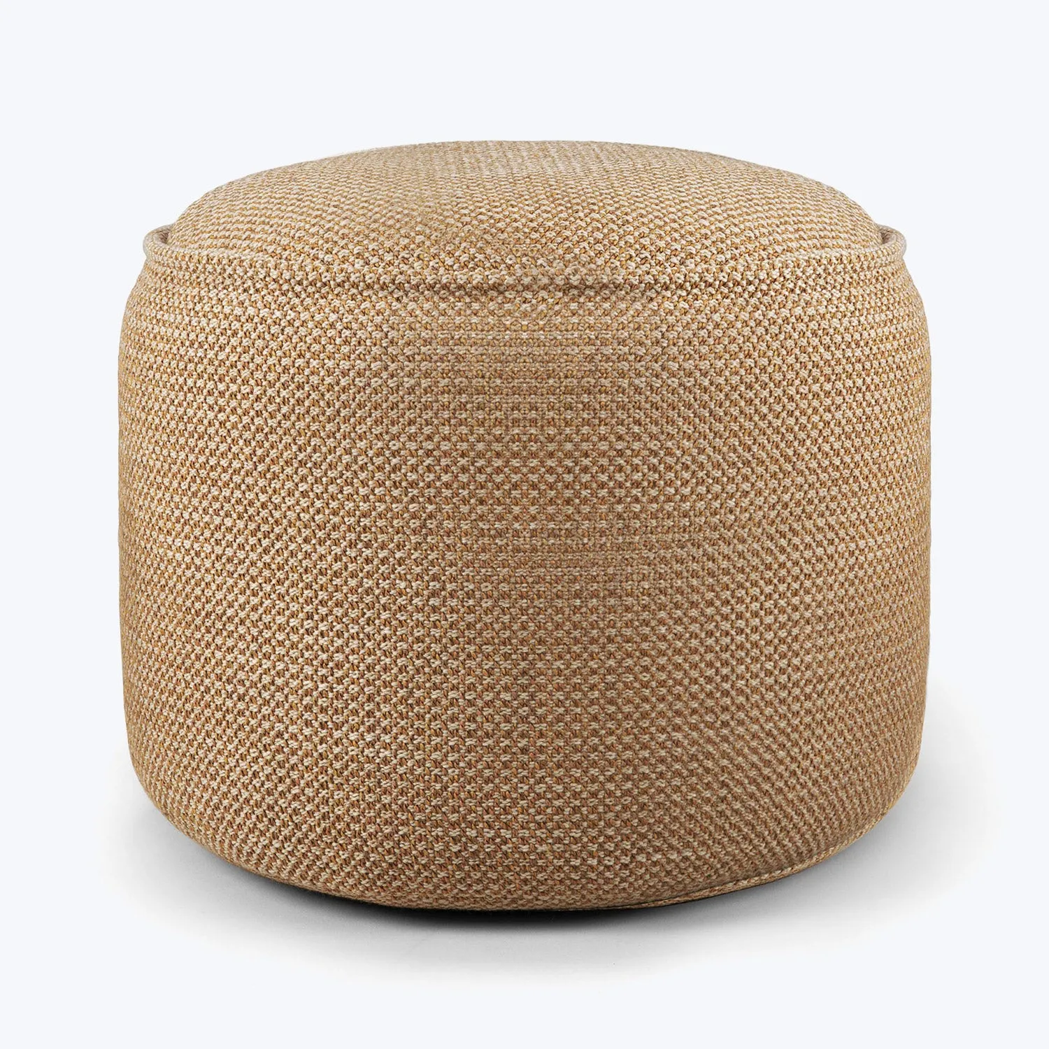 Donut Outdoor Pouf