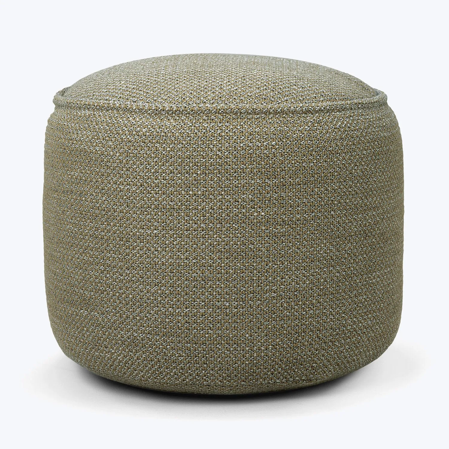 Donut Outdoor Pouf