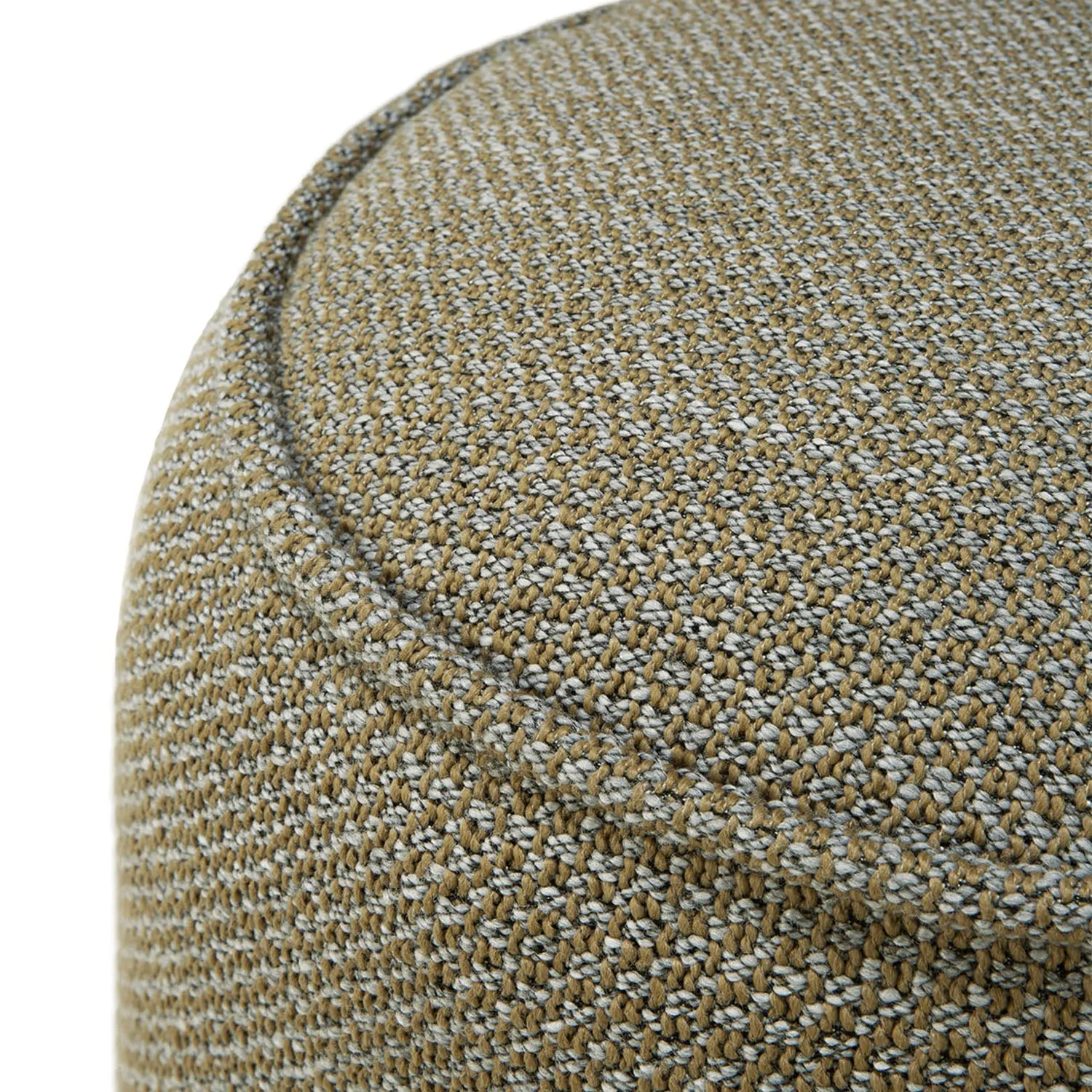 Donut Outdoor Pouf