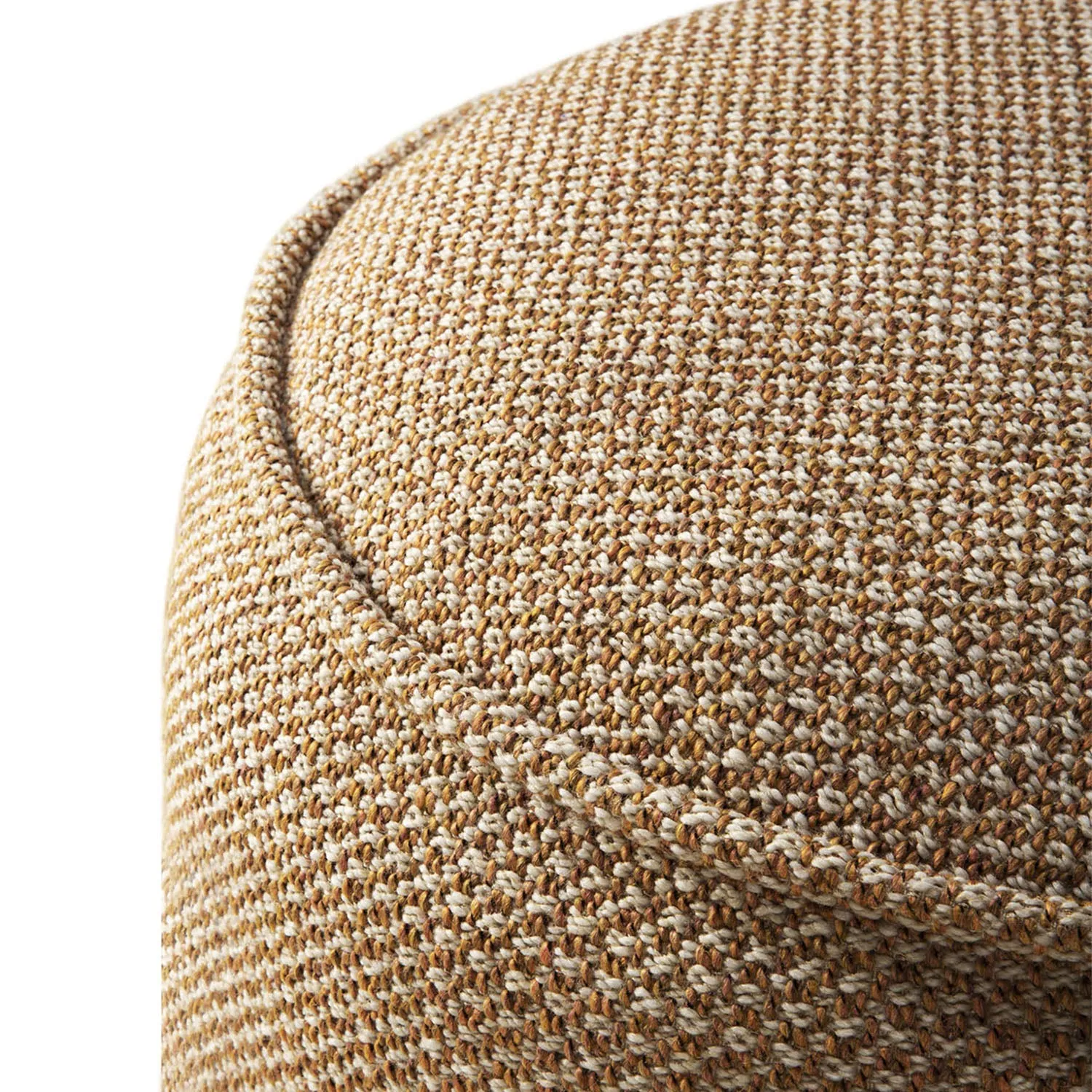 Donut Outdoor Pouf