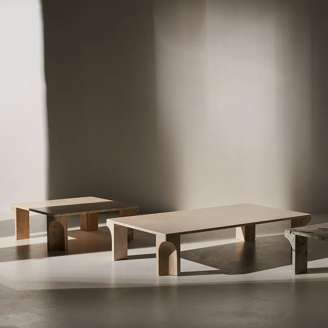 Doric Coffee Table