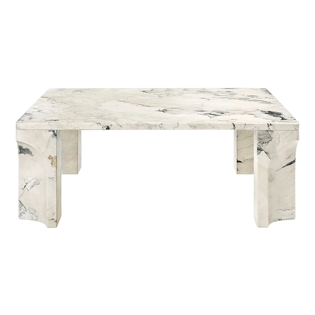 Doric Coffee Table
