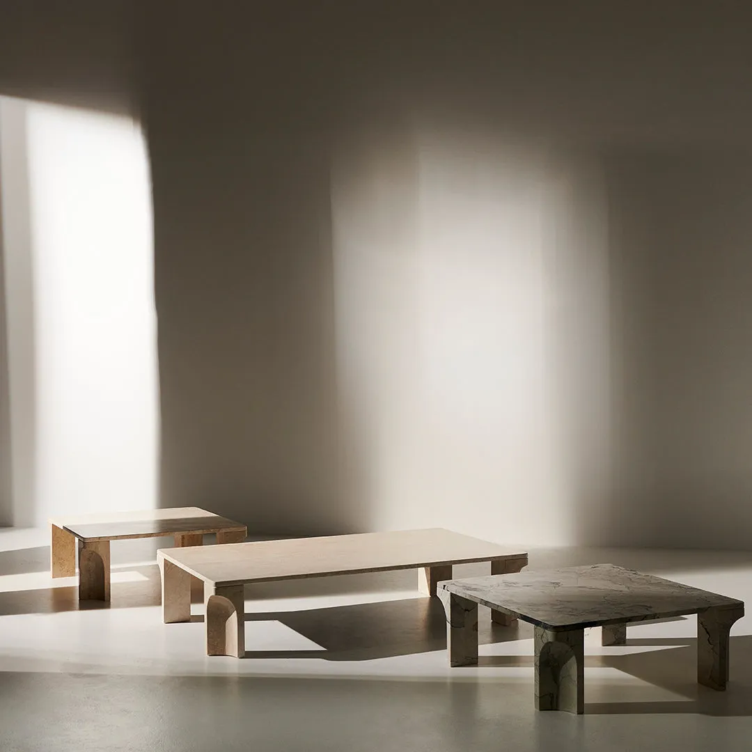 Doric Coffee Table