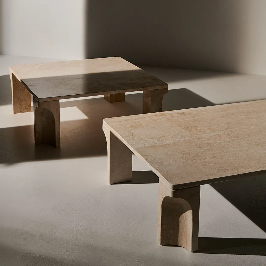 Doric Coffee Table