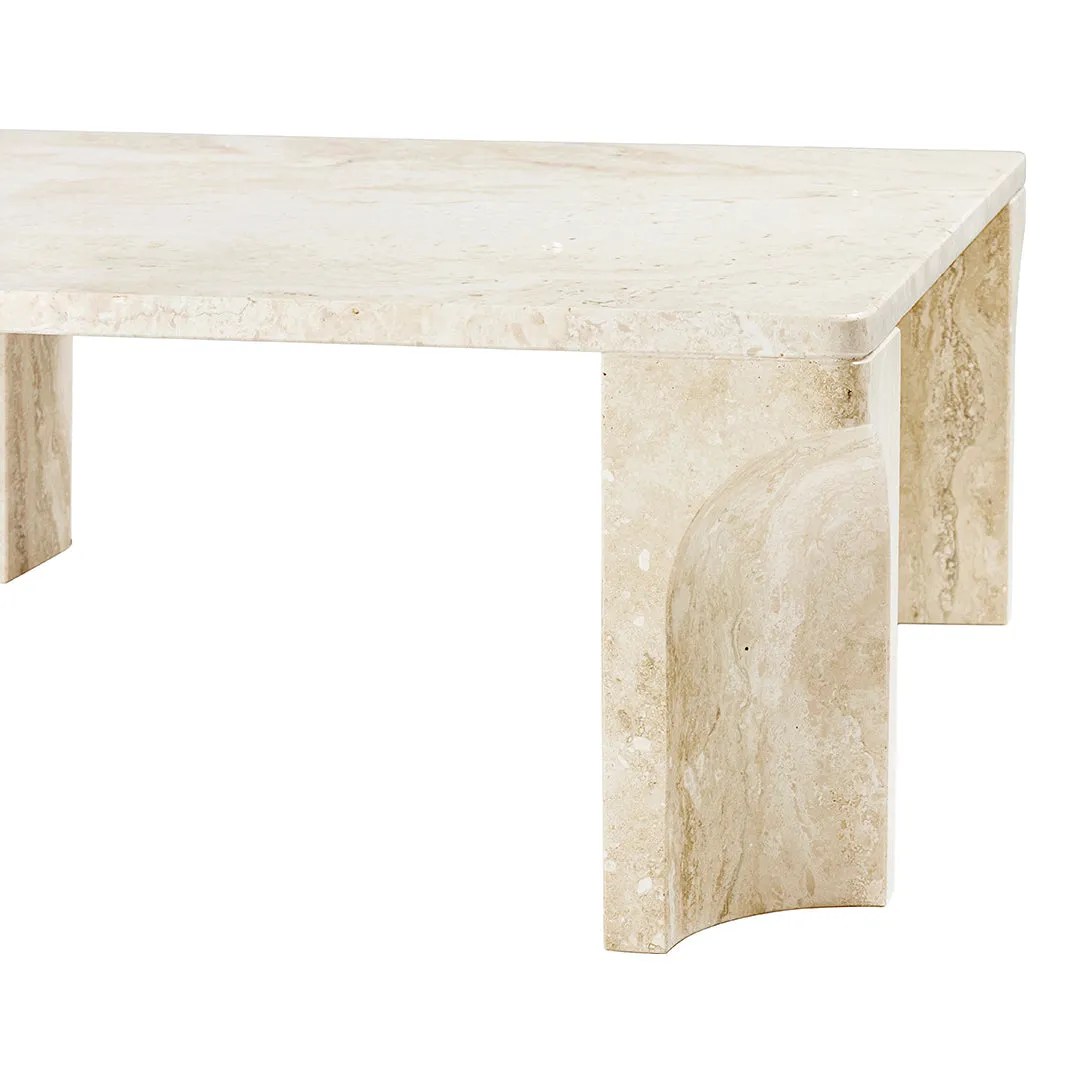 Doric Coffee Table