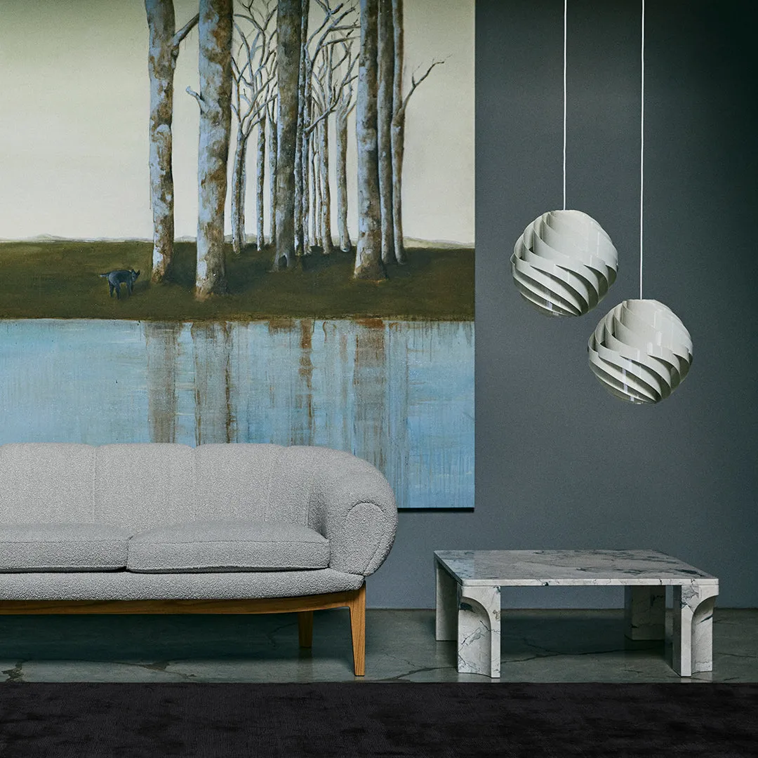 Doric Coffee Table