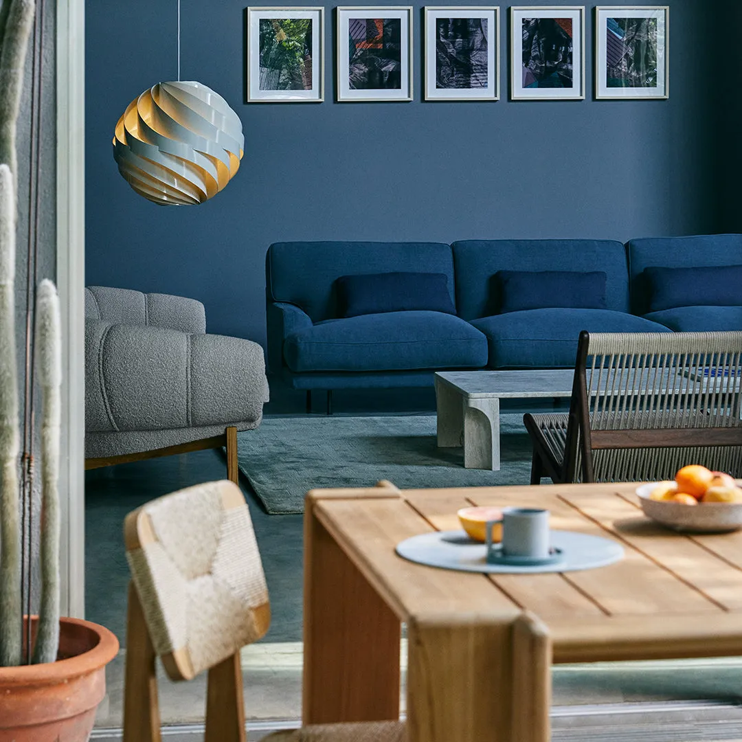 Doric Coffee Table