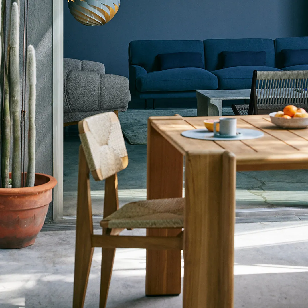 Doric Coffee Table