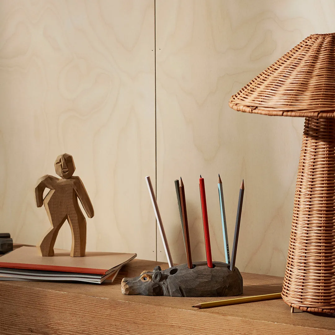 Dou Table Lamp